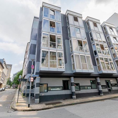 Suite In Essen-City Extérieur photo
