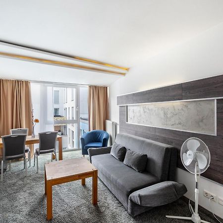 Suite In Essen-City Extérieur photo