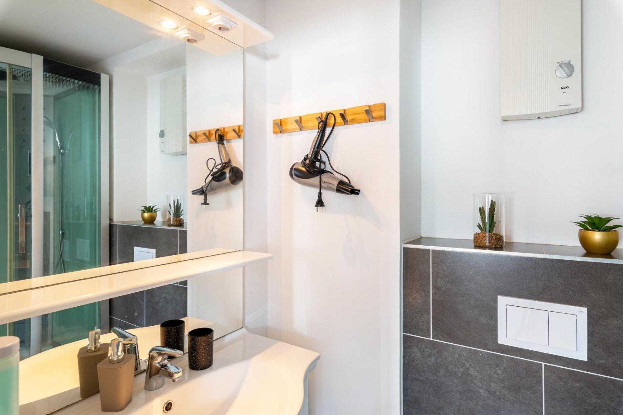 Suite In Essen-City Extérieur photo
