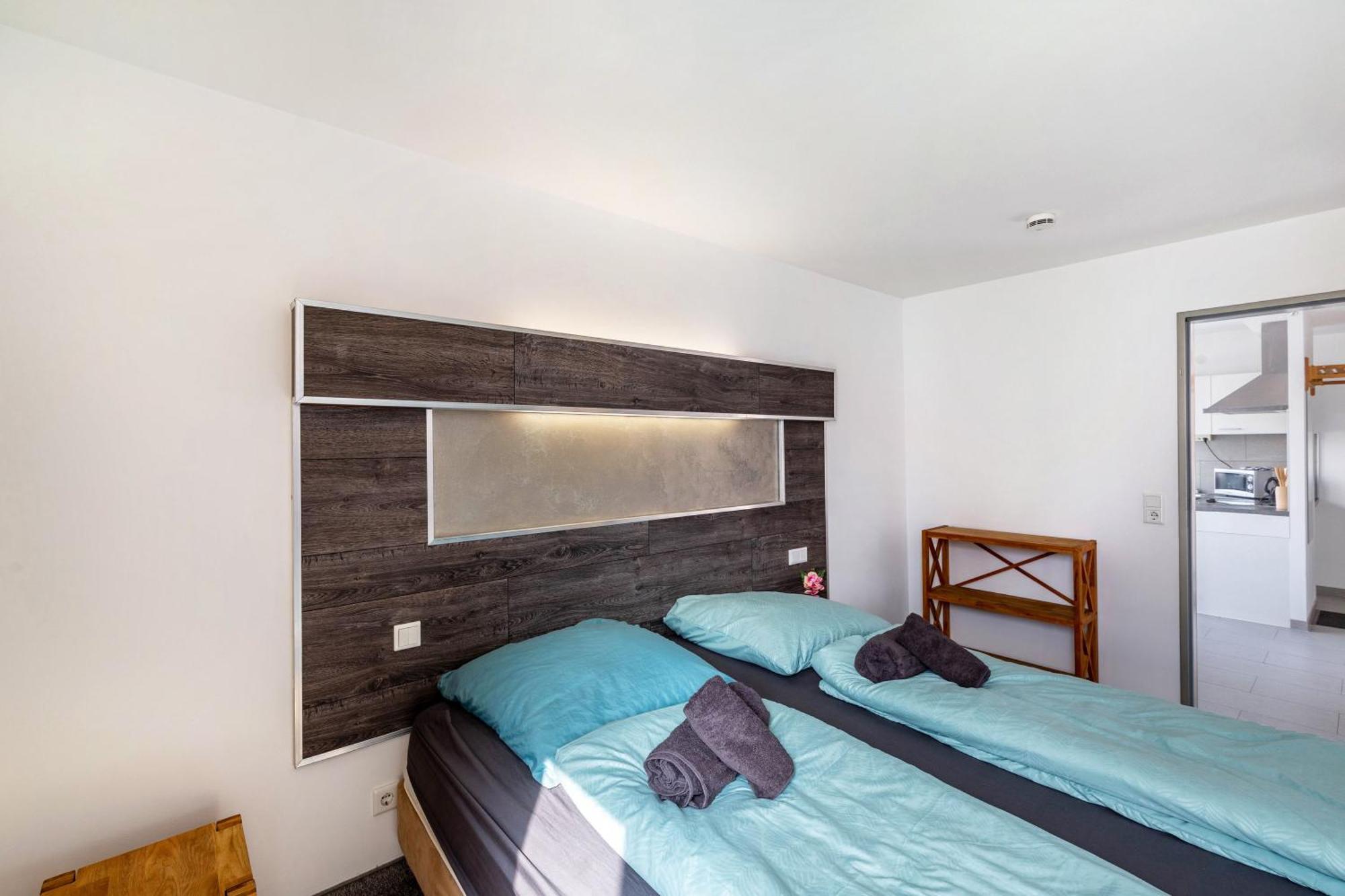 Suite In Essen-City Extérieur photo