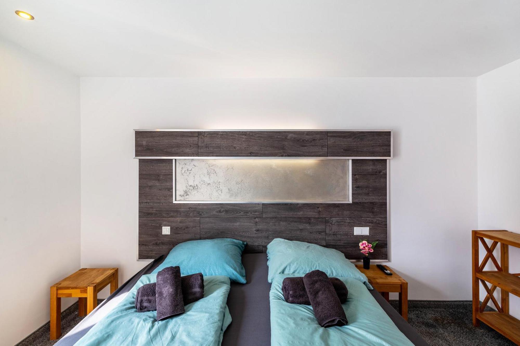 Suite In Essen-City Extérieur photo
